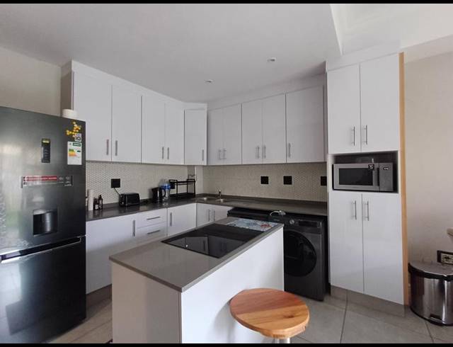 4 BEDROOM PROPERTY TO RENT IN MORNINGSIDE